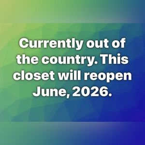 New inventory starting June 2026!